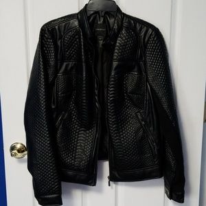 Lane Bryant NWOT Moto jacket 14-16